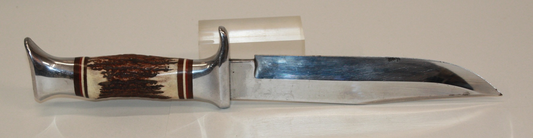 Widder, Solingen Original Bowie Knife – immagine 2