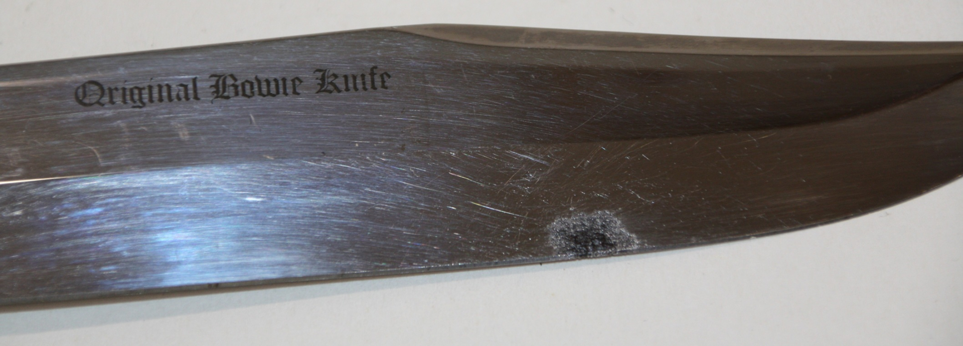 Widder, Solingen Original Bowie Knife – immagine 4