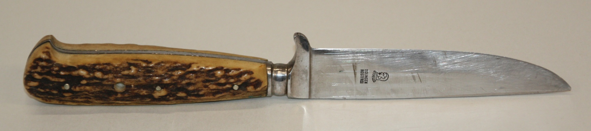 Othello, Solingen Messer – image 1