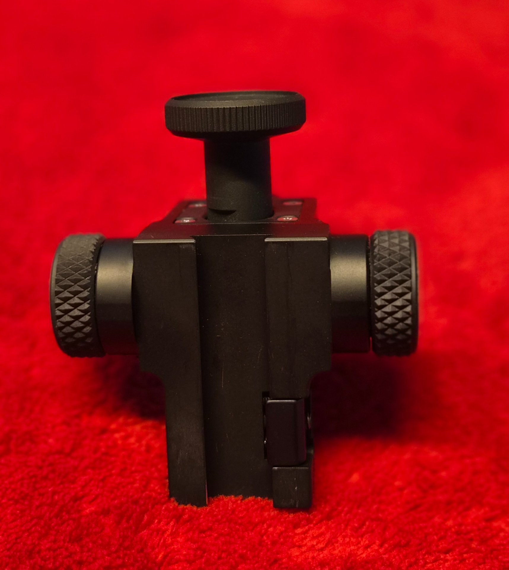 Gehmann Diopter Tower 599 – снимка 4