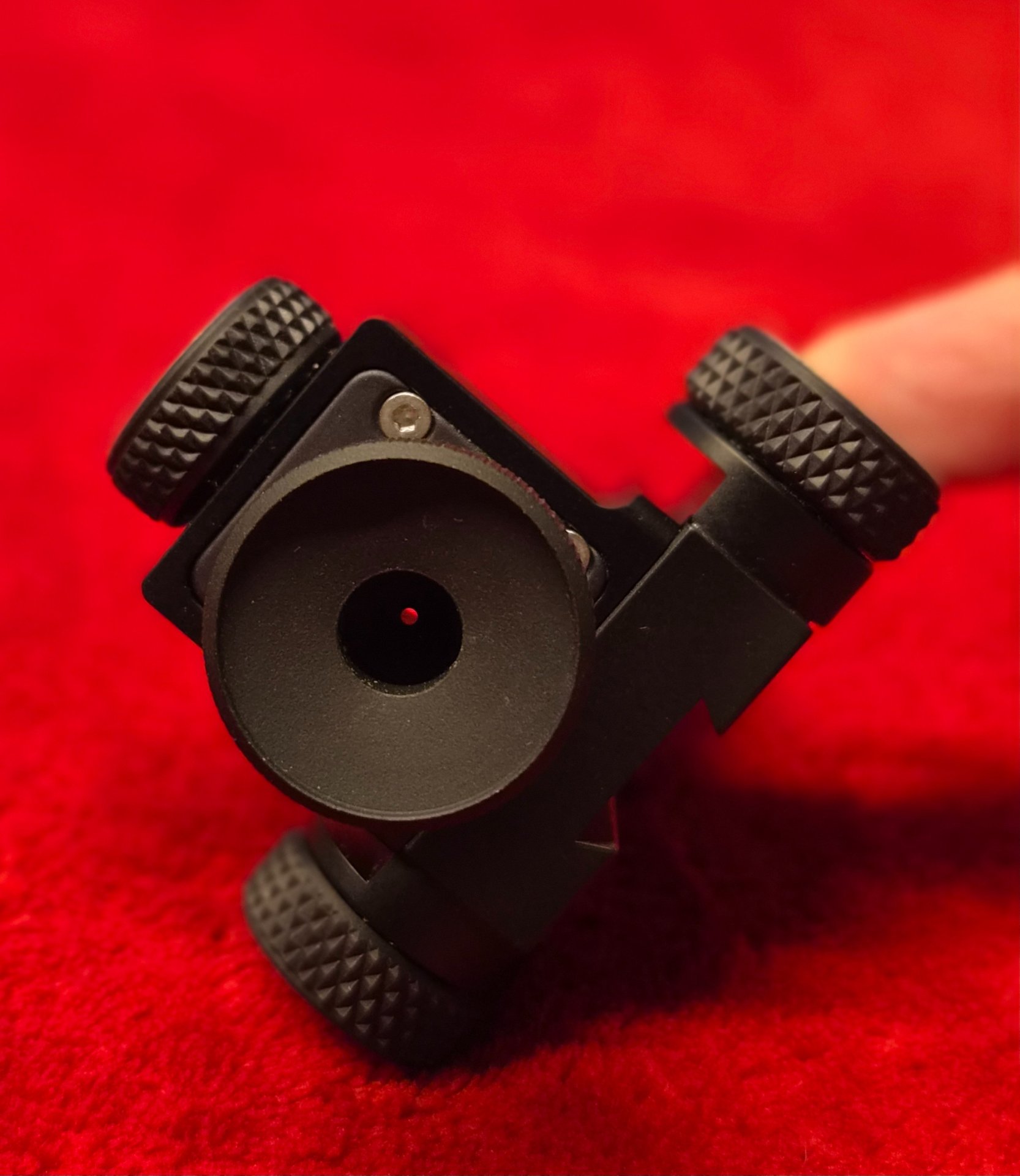 Gehmann Diopter Tower 599 – снимка 3
