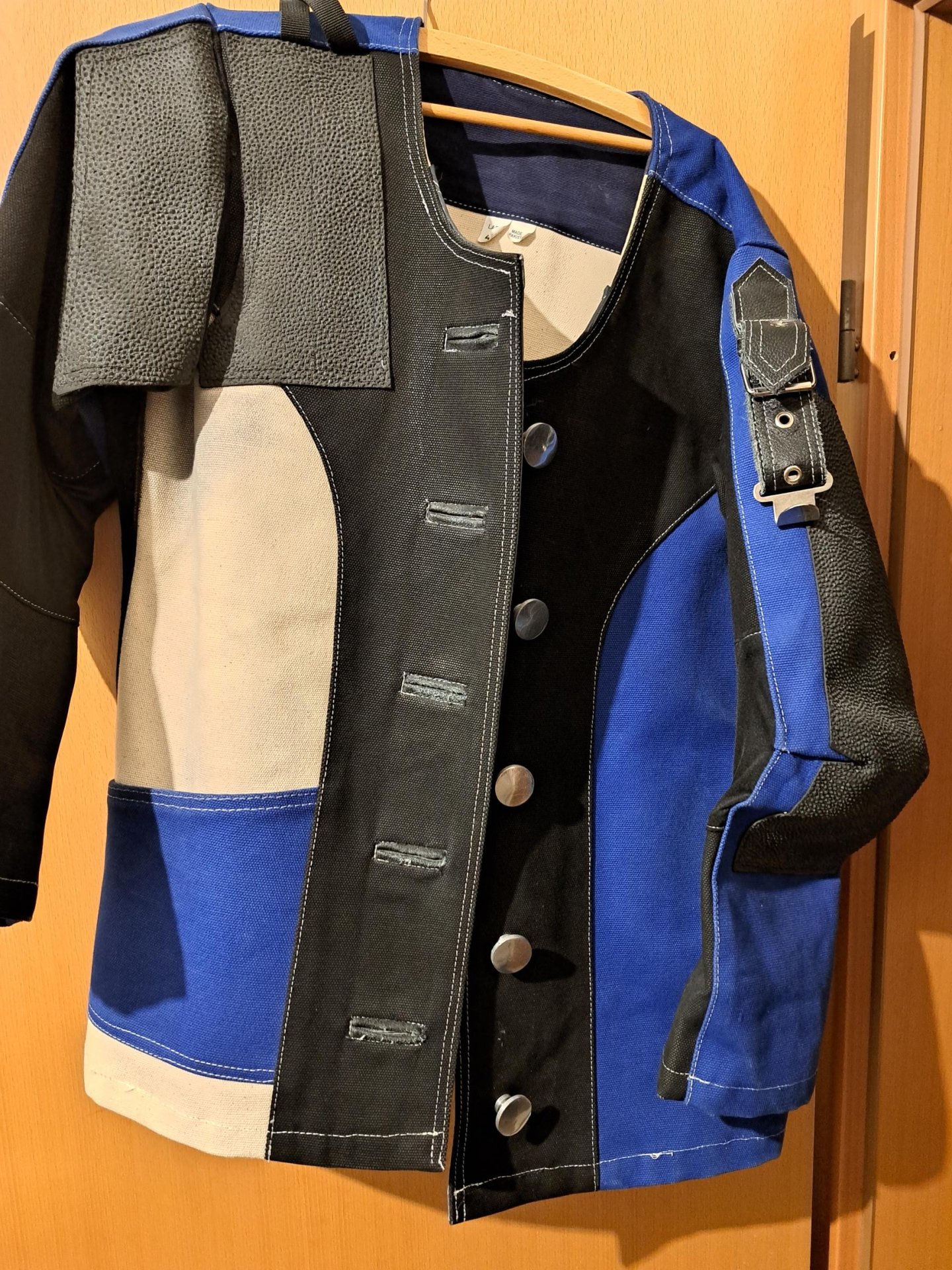 Damen-AHG Schiessjacke Größe 46 – Bild 2