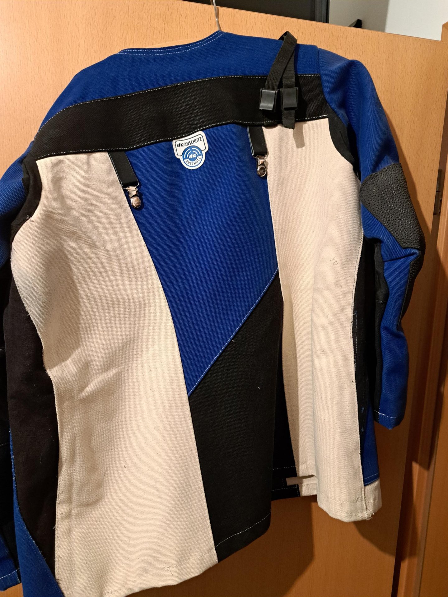 Damen-AHG Schiessjacke Größe 46 – Bild 3