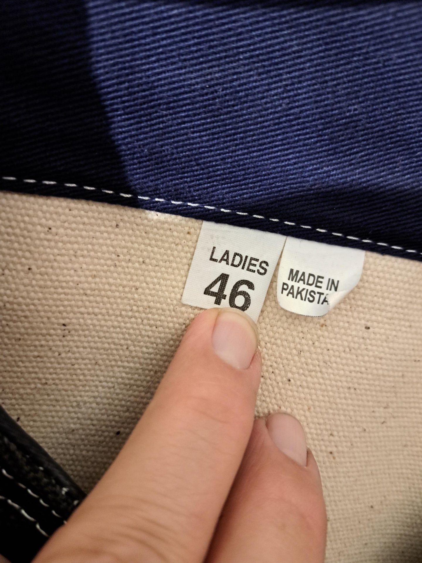Damen-AHG Schiessjacke Größe 46 – Bild 1