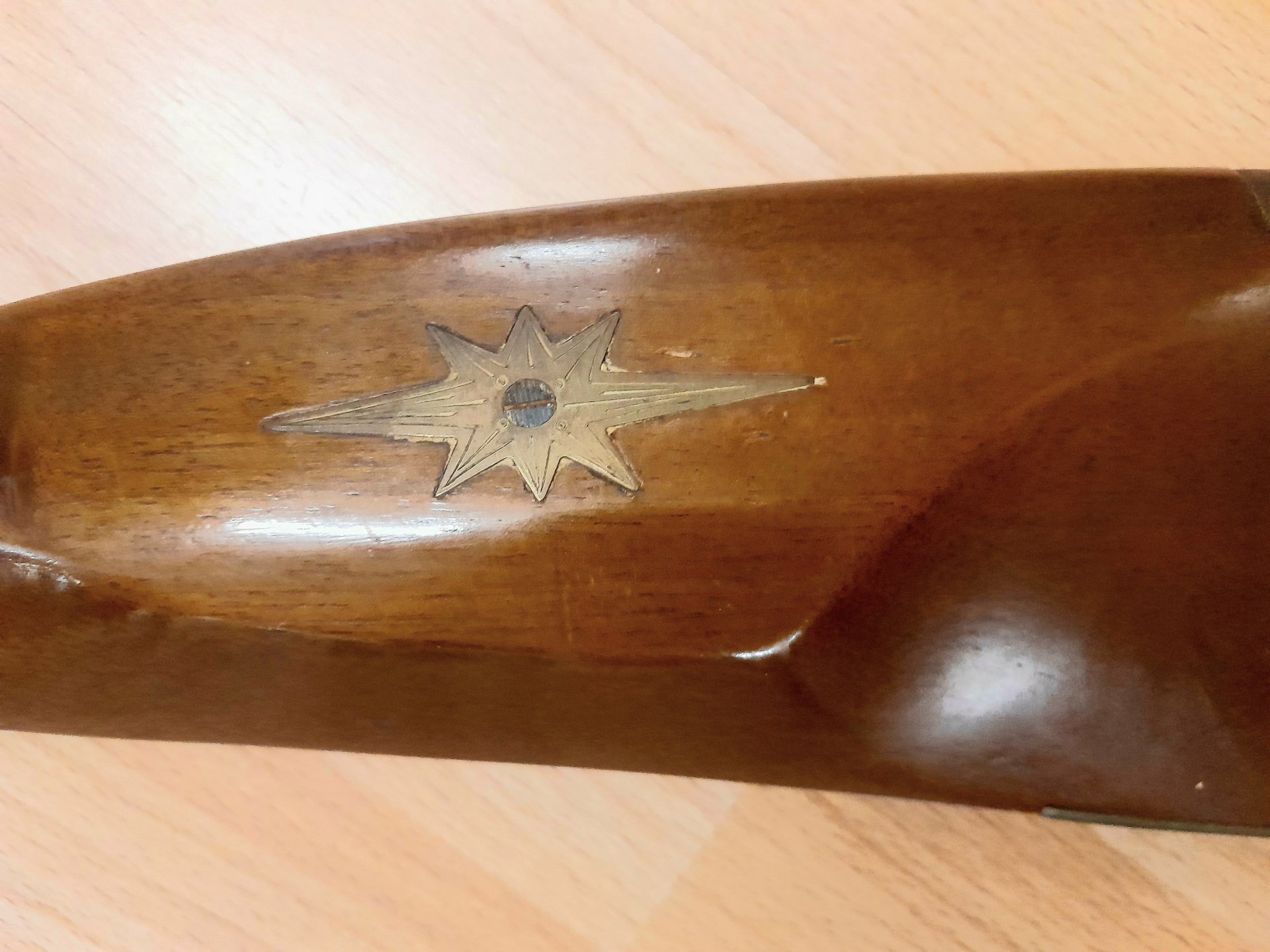 Kentucky-Rifle Replika aus den 1980er Jahren – Bild 4