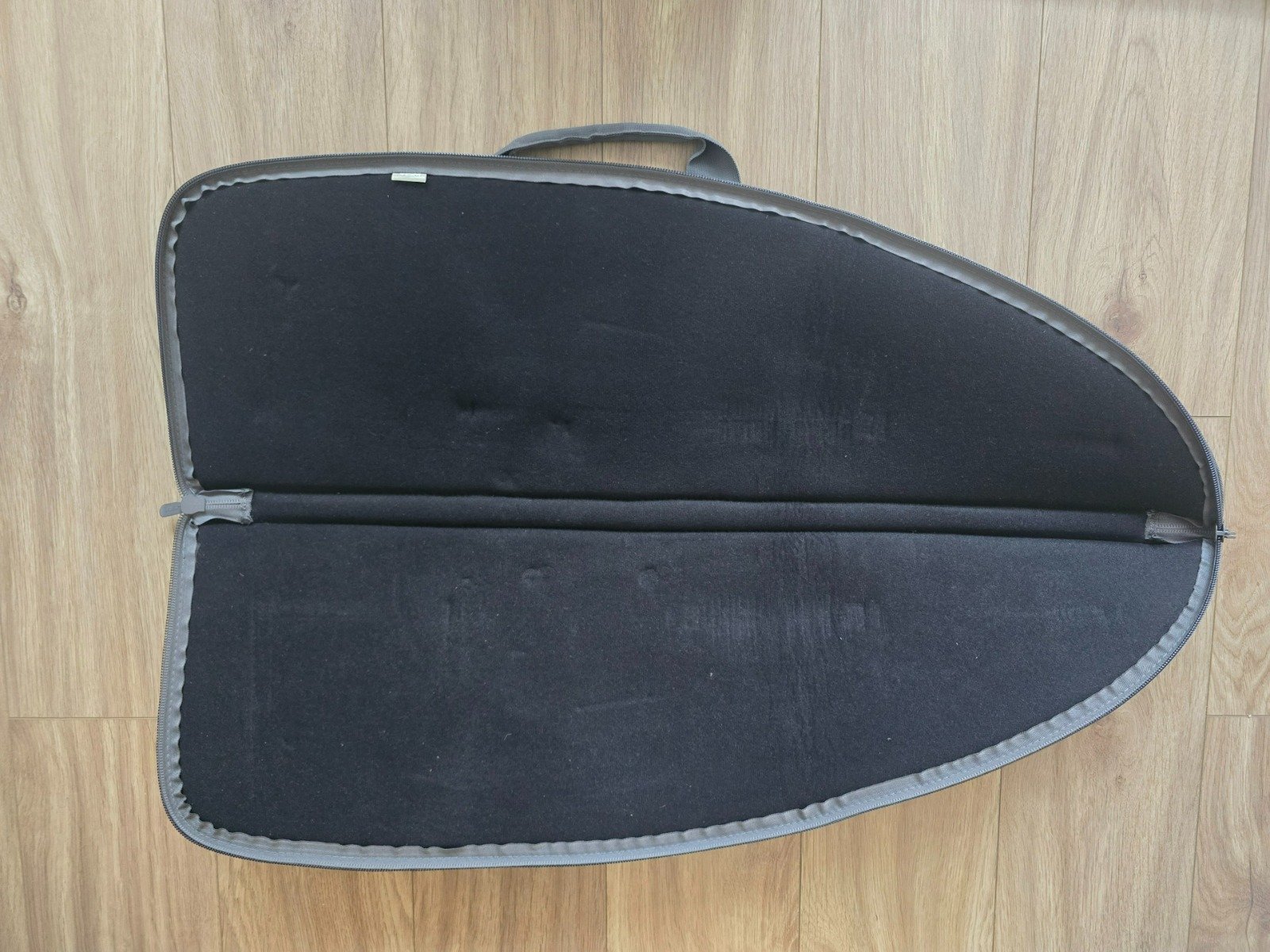Waffenfutteral Muli Tarn, Länge ca. 94 cm, TOP – Bild 2