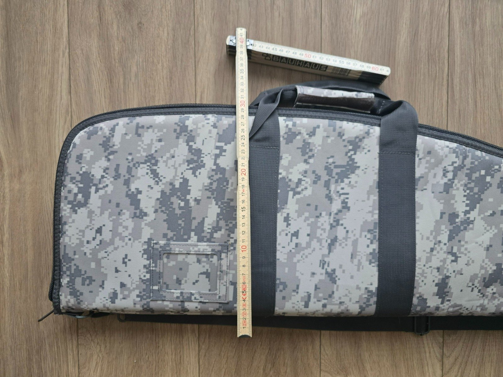 Waffenfutteral Muli Tarn, Länge ca. 94 cm, TOP – Bild 3