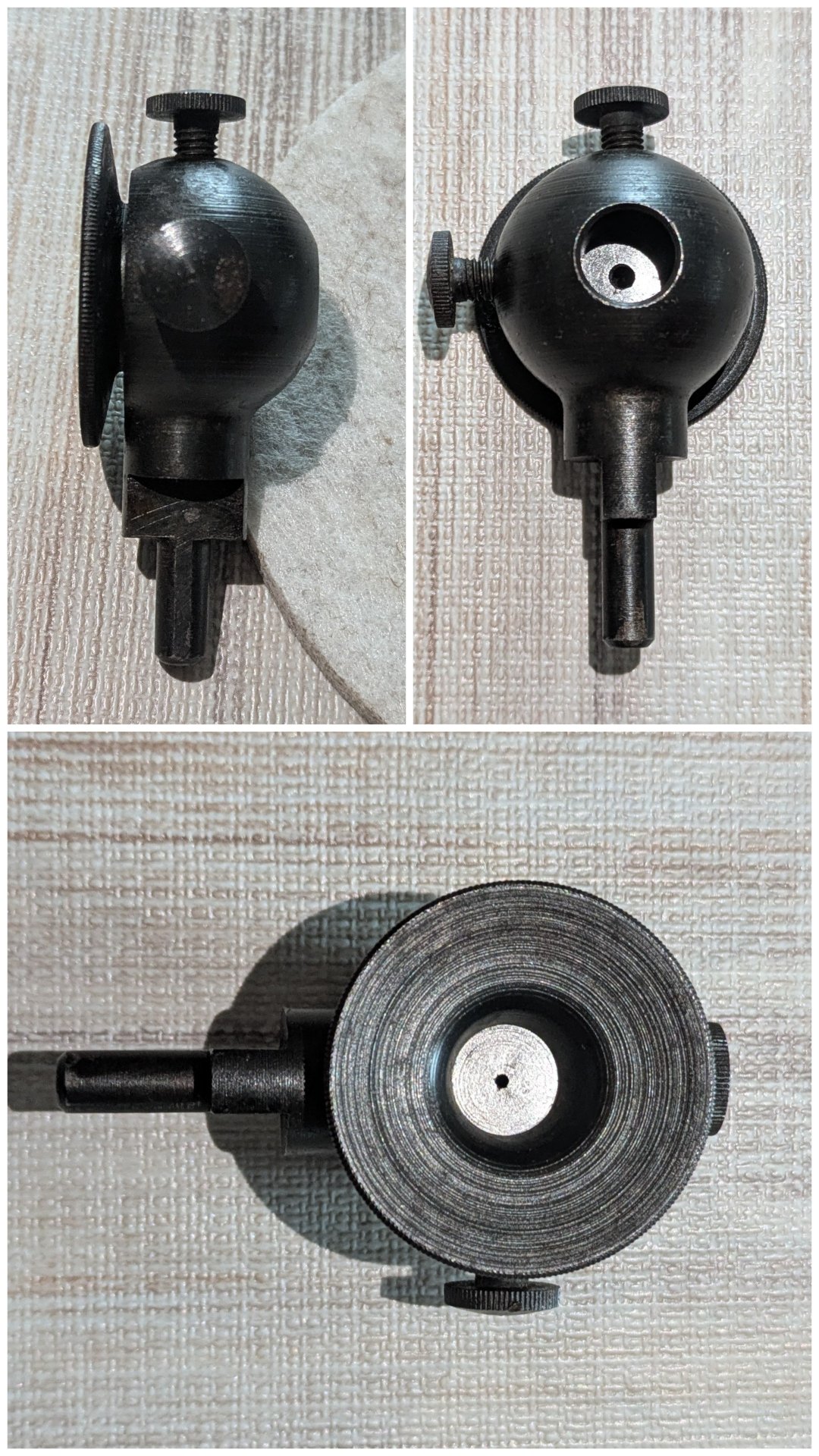 Diopter Antik – obrázek 1