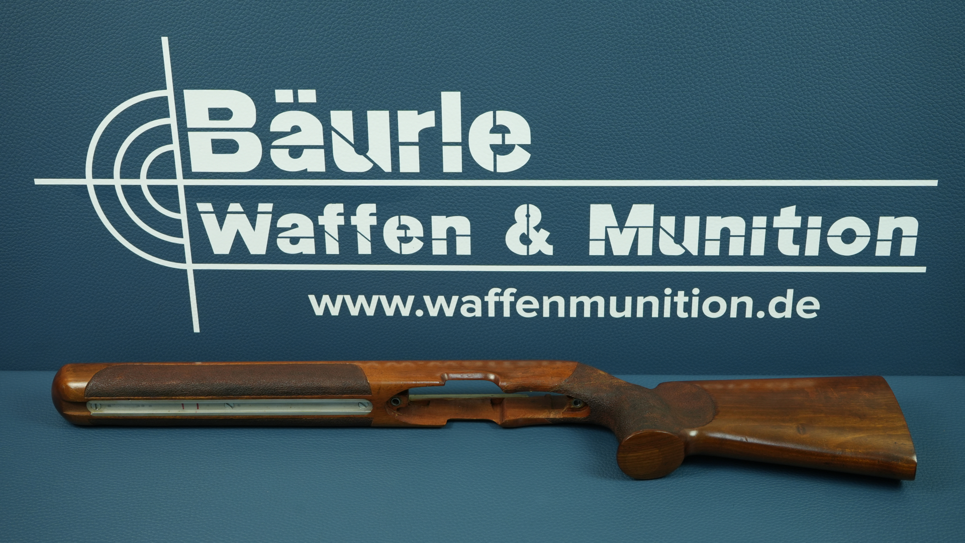 Steyr SSG 69 Matchschaft – billede 1