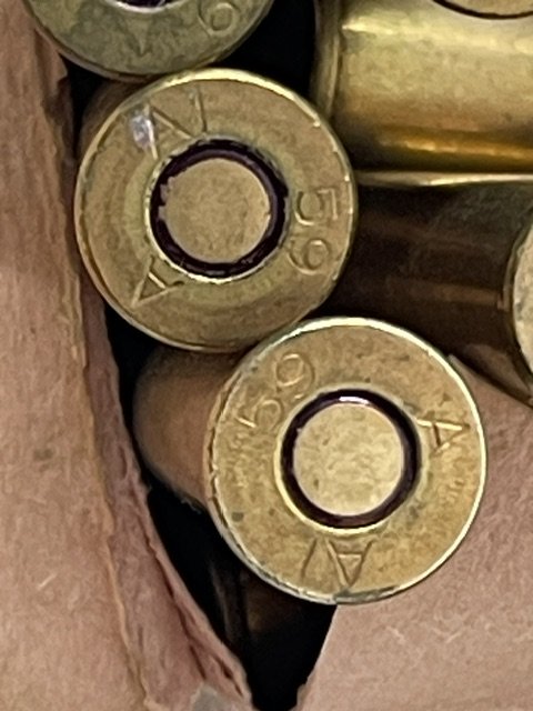 .303 British 144 Stück Vollmantel – Bild 3