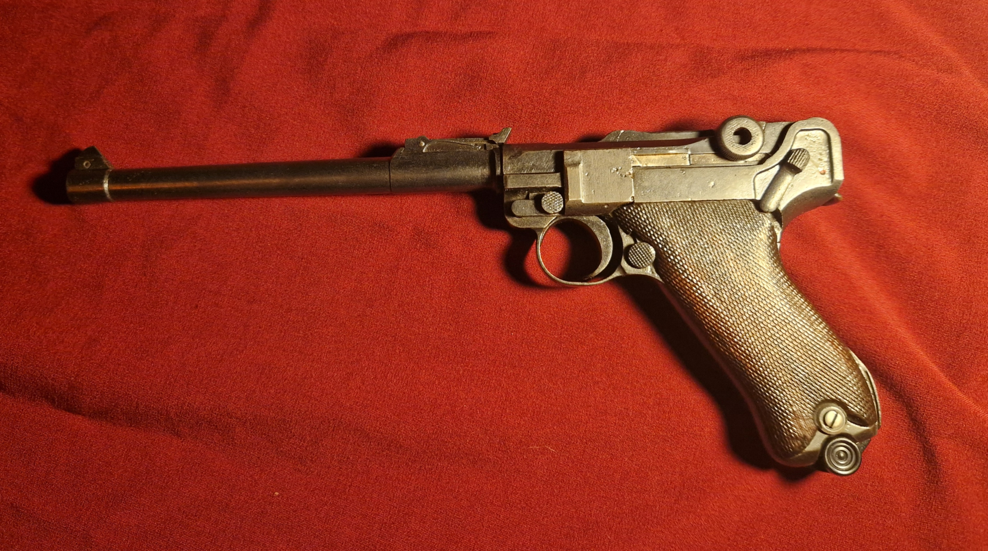 P08 Artillerie DWM – Bild 1