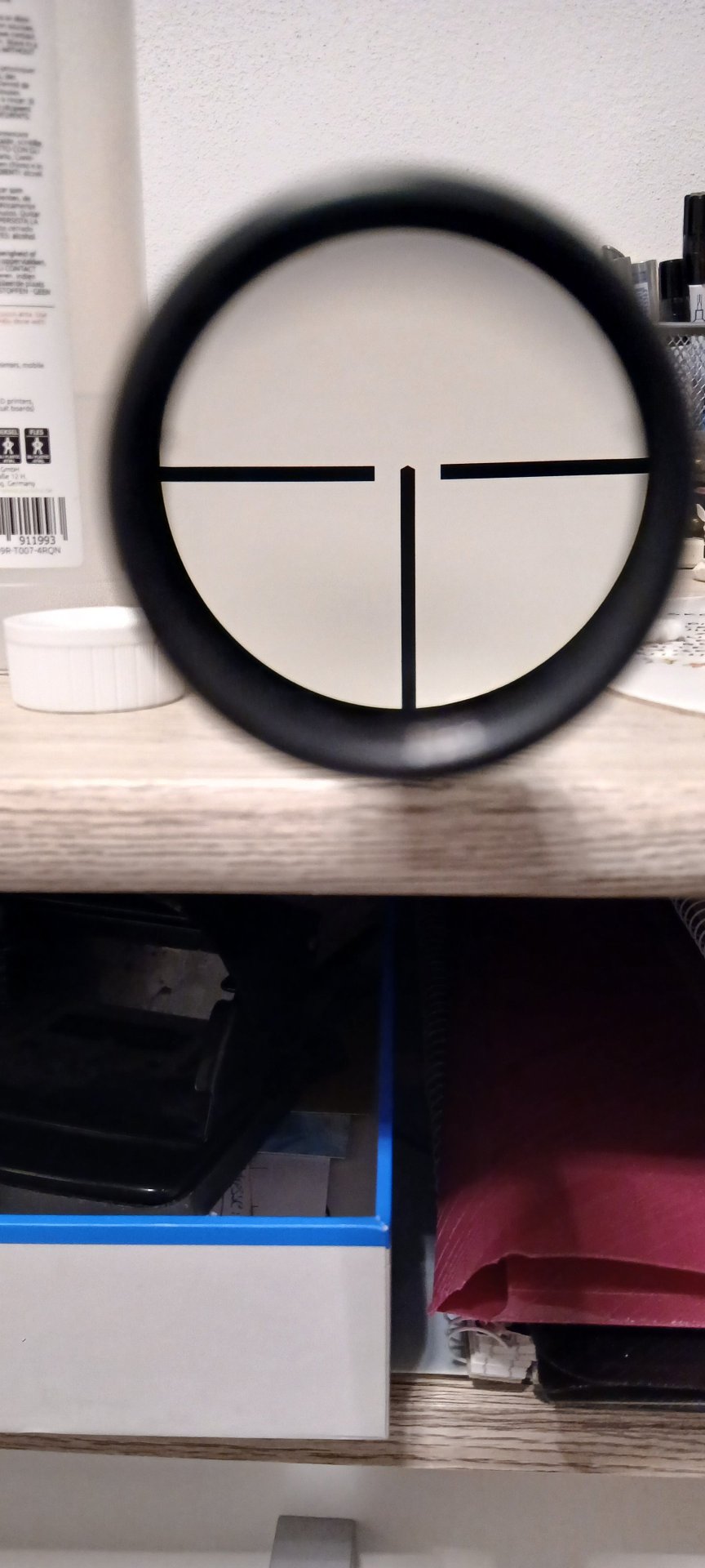 Zeiss Diatal z-8x56 – Bild 6