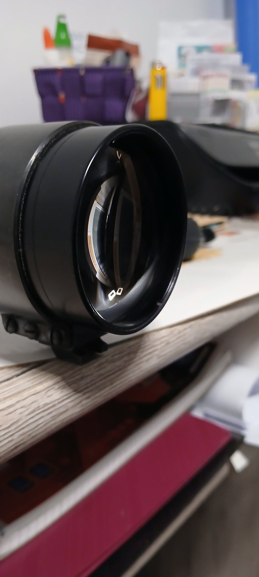 Zeiss Diatal z-8x56 – Bild 5