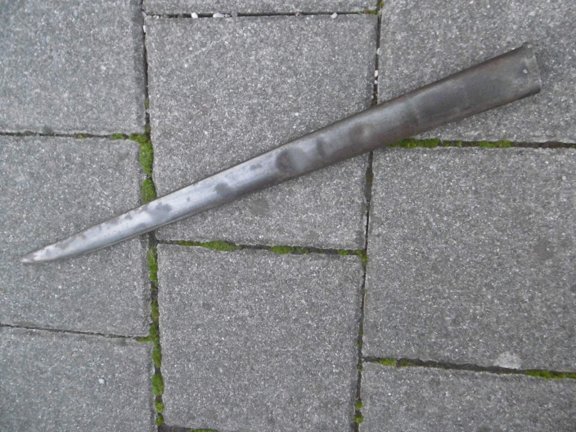 scheide Kropatschek Österreich M 86 – immagine 1