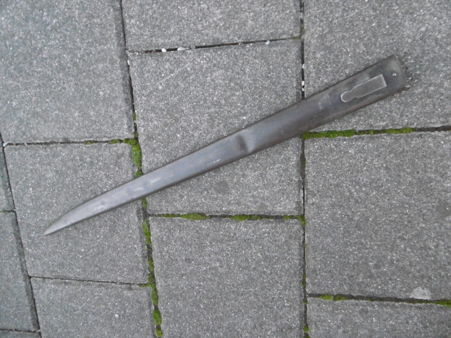 scheide Kropatschek Österreich M 86 – immagine 2