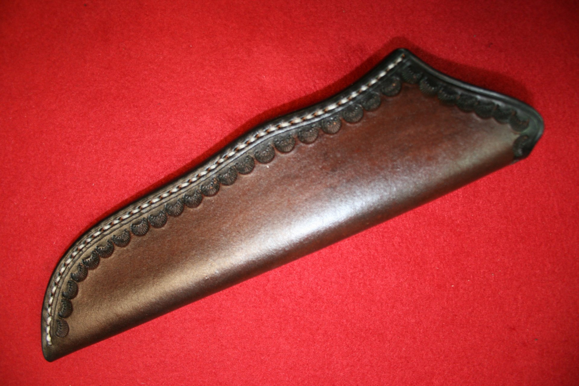 DNC - Jagdmesser Mod. "st. Hubertus " 440 C – Bild 4