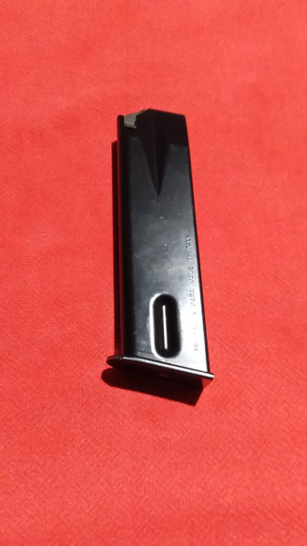 MAGAZIN BERETTA MOD. 92 FS ORIGINAL – Bild 1