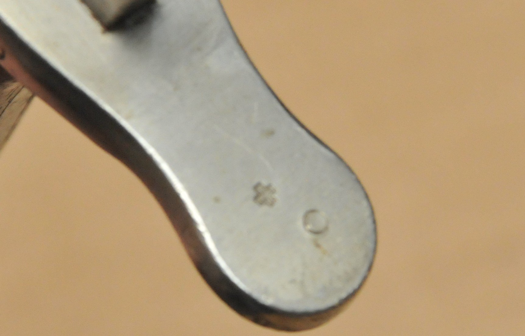 Schweizer Bajonett Nr 1 – imagen 4