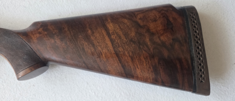 Piotti Spezial Skeet 12/70 – Bild 3