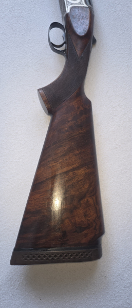 Piotti Spezial Skeet 12/70 – Bild 2