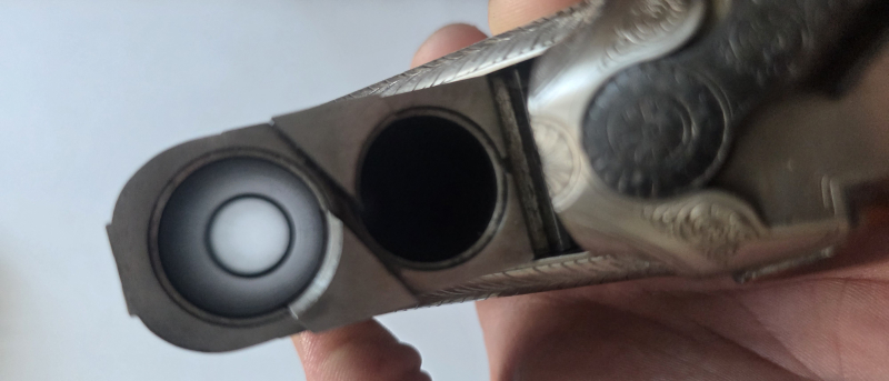 Piotti Spezial Skeet 12/70 – Bild 6
