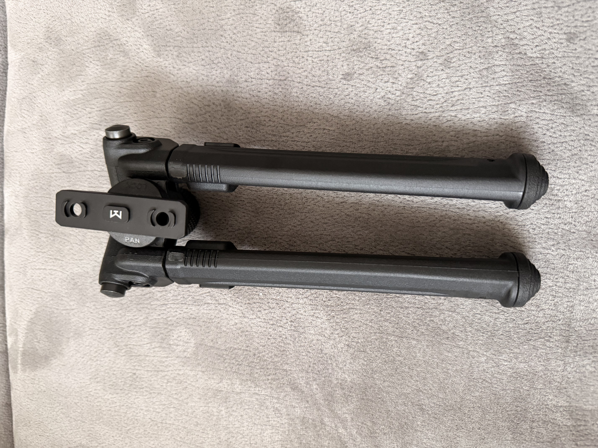 Magpul Zweibein M-LOK - aus USA, ungenutzt – Bild 2