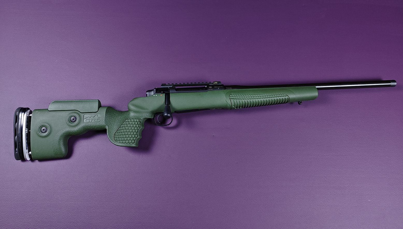 Mauser M18 Fenris .308Win gebraucht – Bild 1