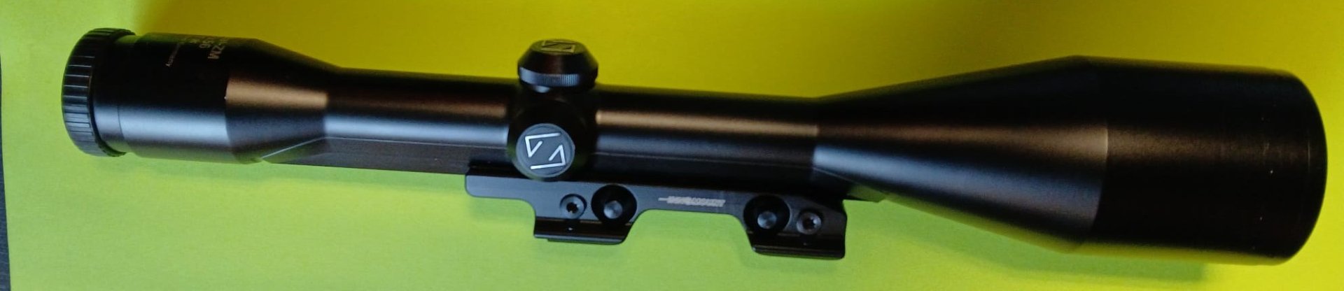 Zeiss Diatal-ZM - 8 x 56 T * – Bild 2