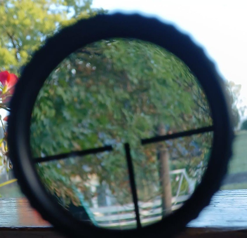 Zeiss Diatal-ZM - 8 x 56 T * – Bild 3