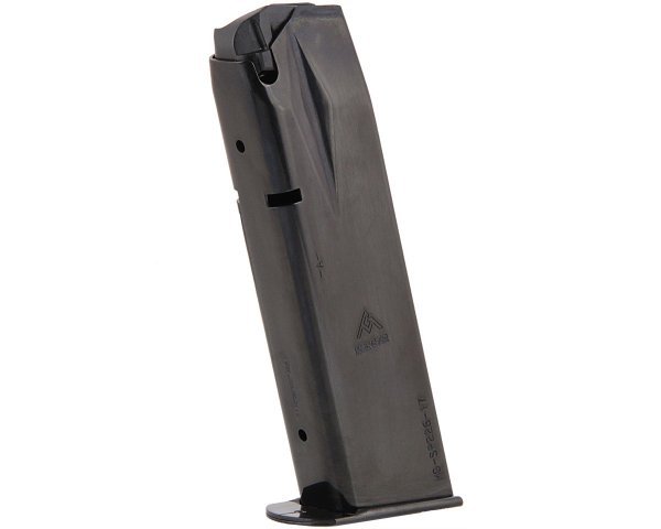 SIG P226 und X-Serie / Supermatch Performance Magazin 9mm 17 Schuss MecGar – Bild 1