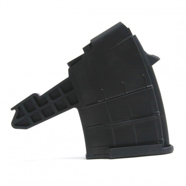 SKS Magazin 7.62x39mm 10 Schuss abnehmbar Promag – Bild 1