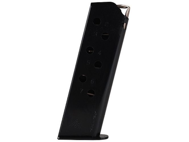 Walther PPK / S Magazin/ 9mm kurz / .380 Magazin 7 Schuss MecGar – Bild 1