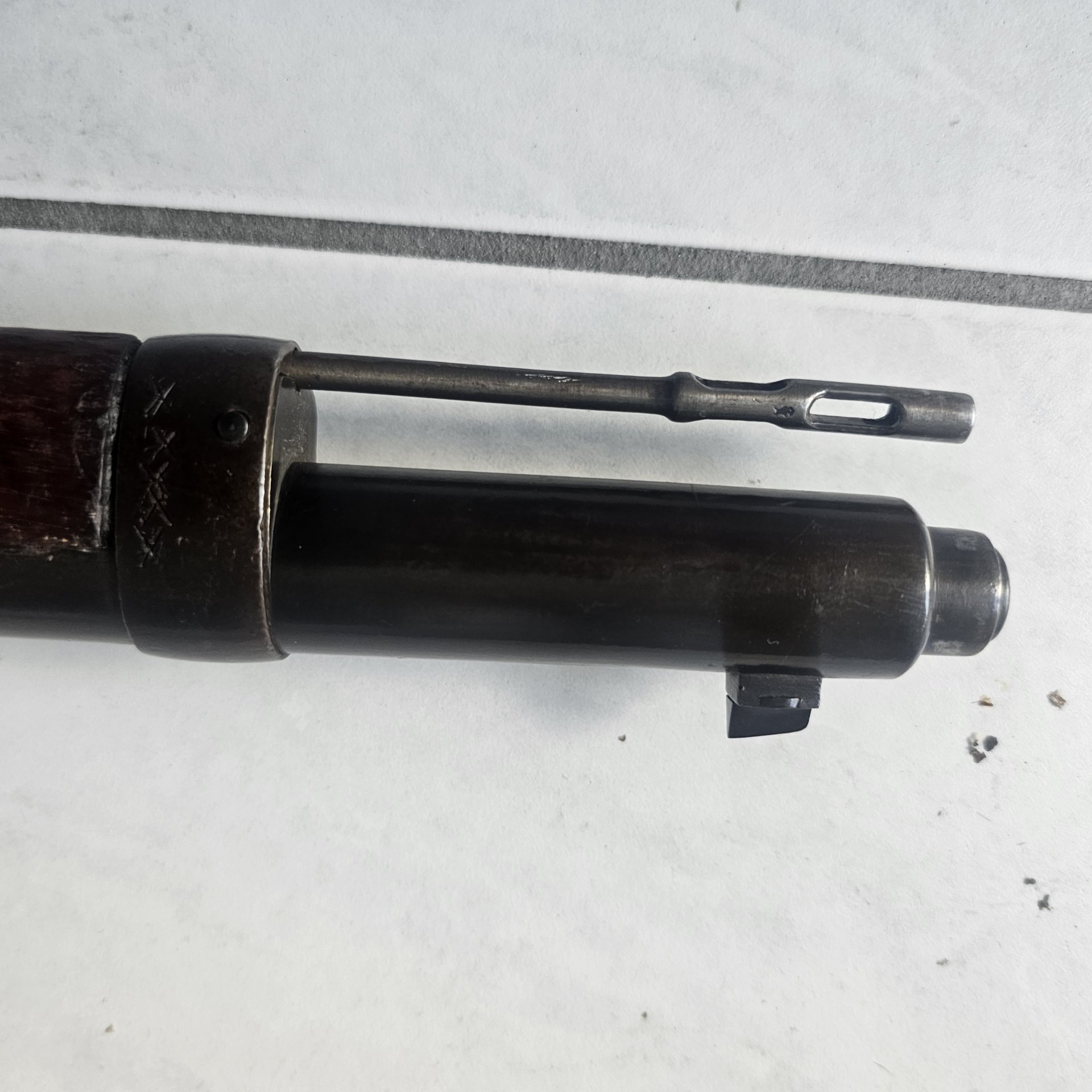 Repitierbüchse – Bild 5