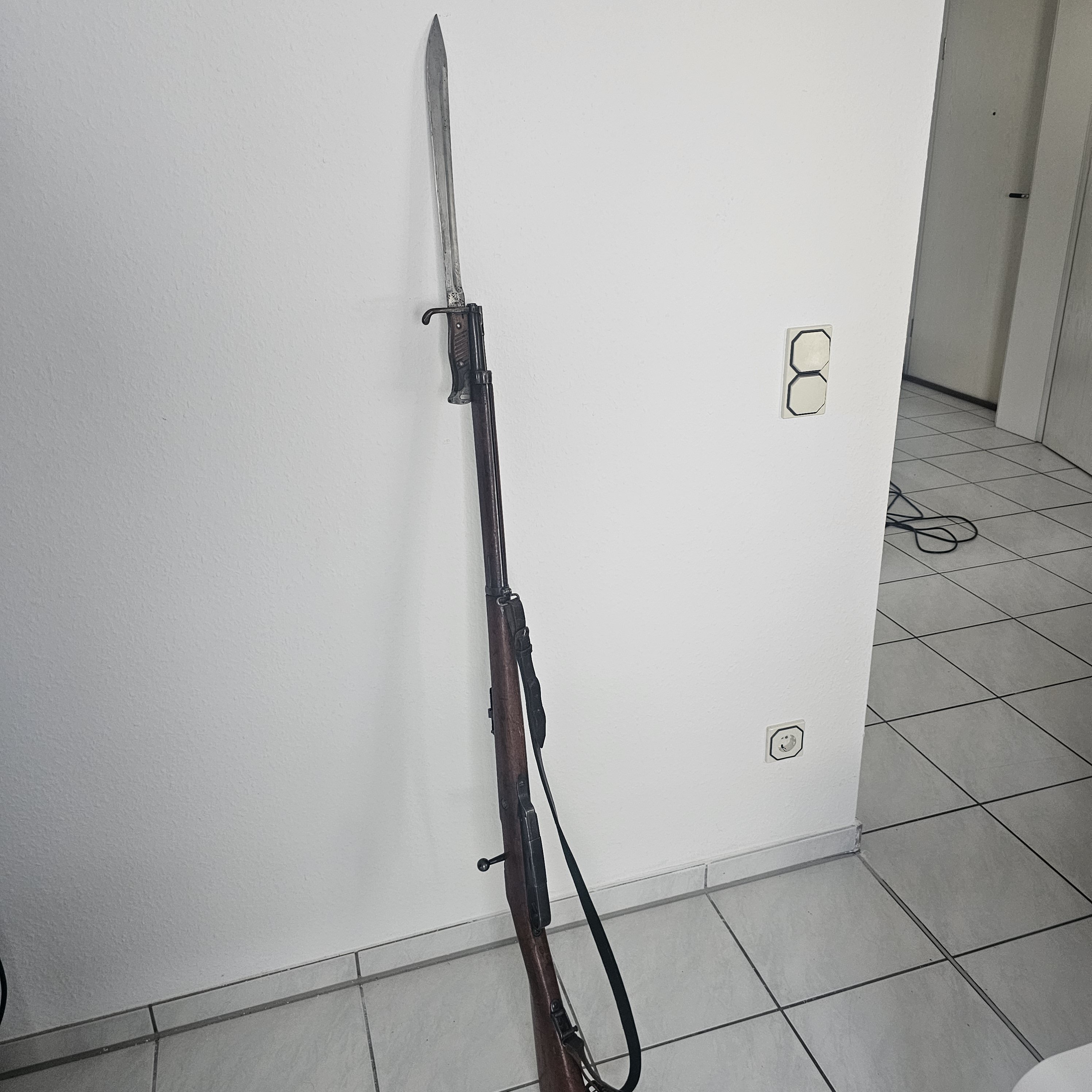 Repitierbüchse – Bild 1