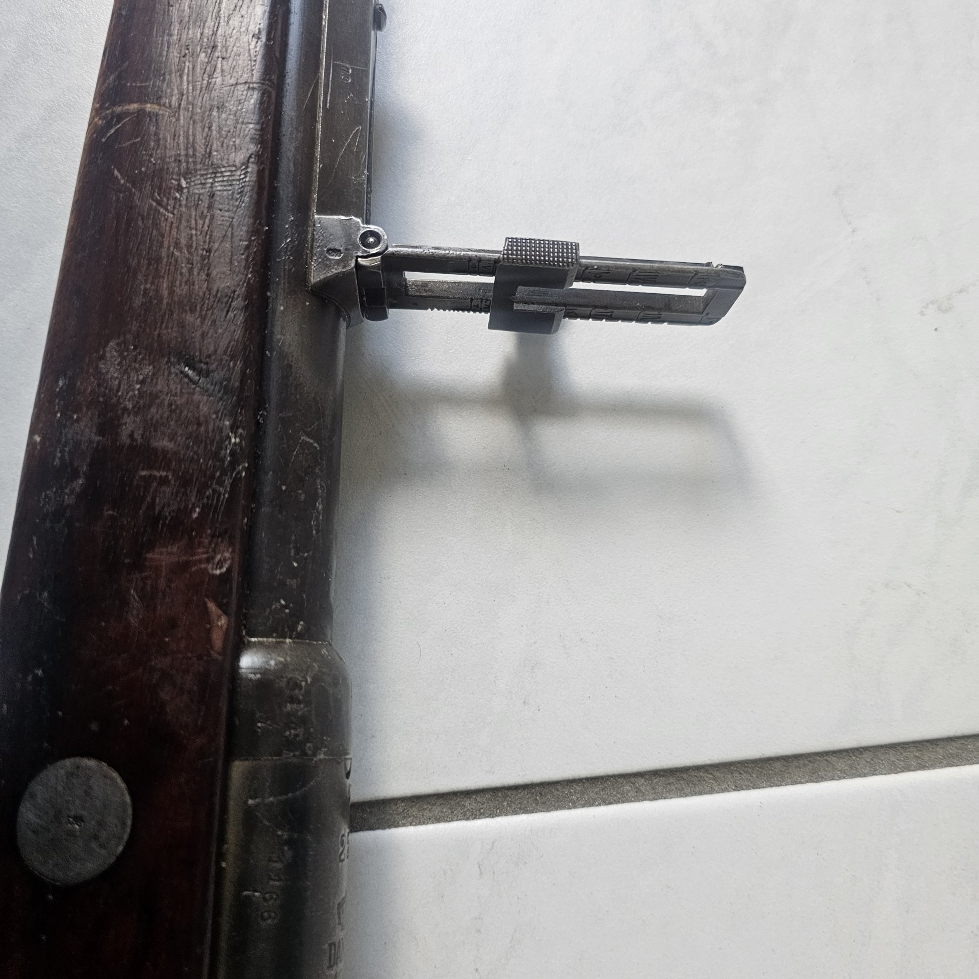 Repitierbüchse – Bild 6