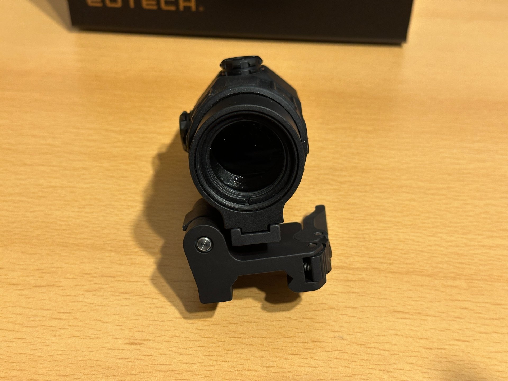 EOTECH G45 STS Magnifier 5-fach Vergrößerung Flip-To-Side – Bild 4