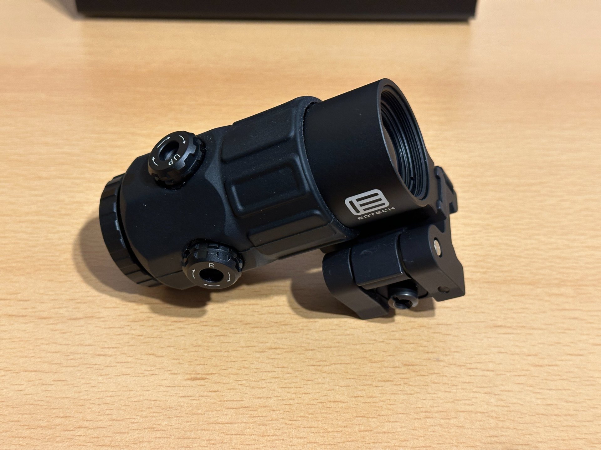 EOTECH G45 STS Magnifier 5-fach Vergrößerung Flip-To-Side – Bild 3