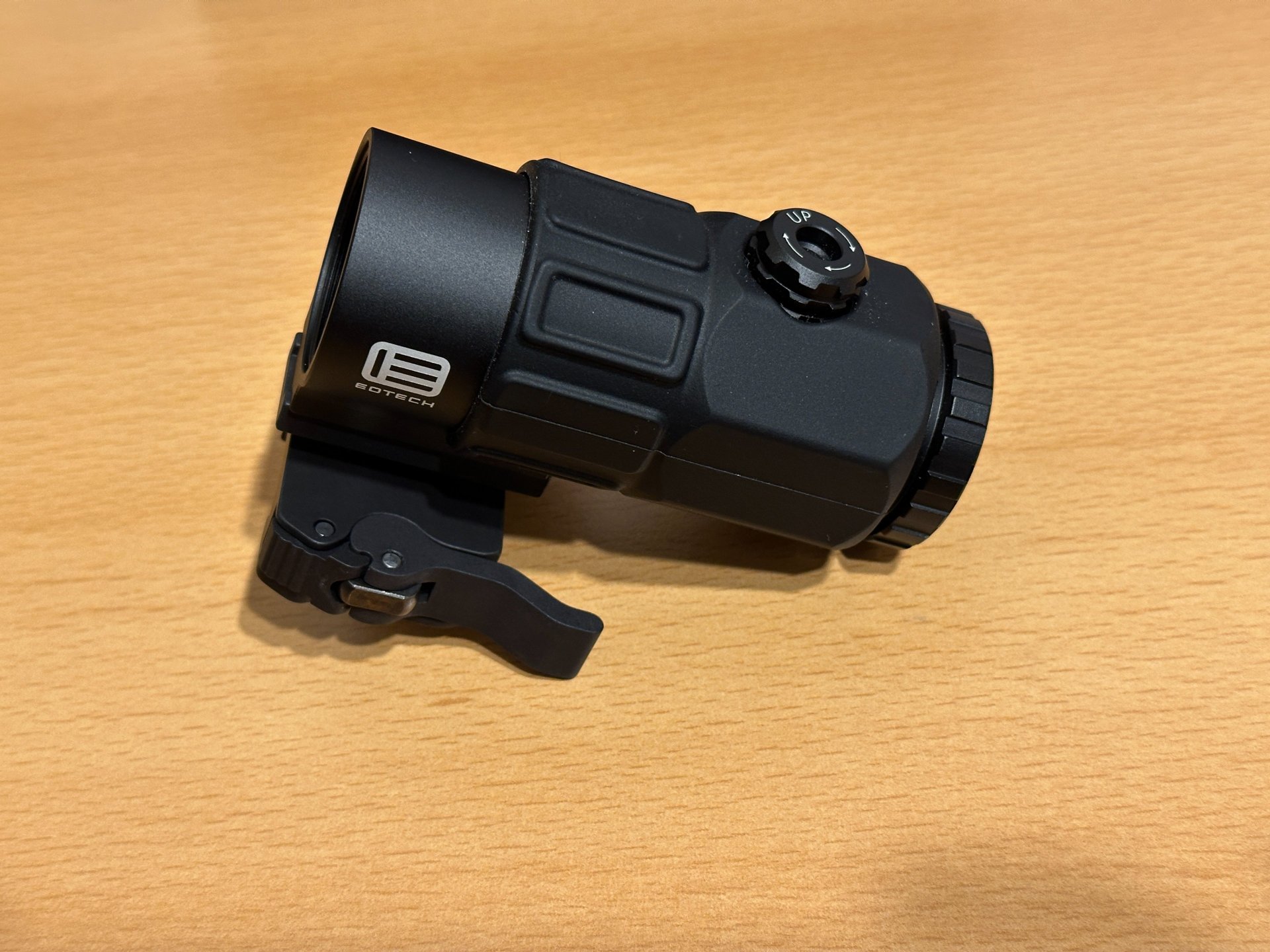 EOTECH G45 STS Magnifier 5-fach Vergrößerung Flip-To-Side – Bild 2