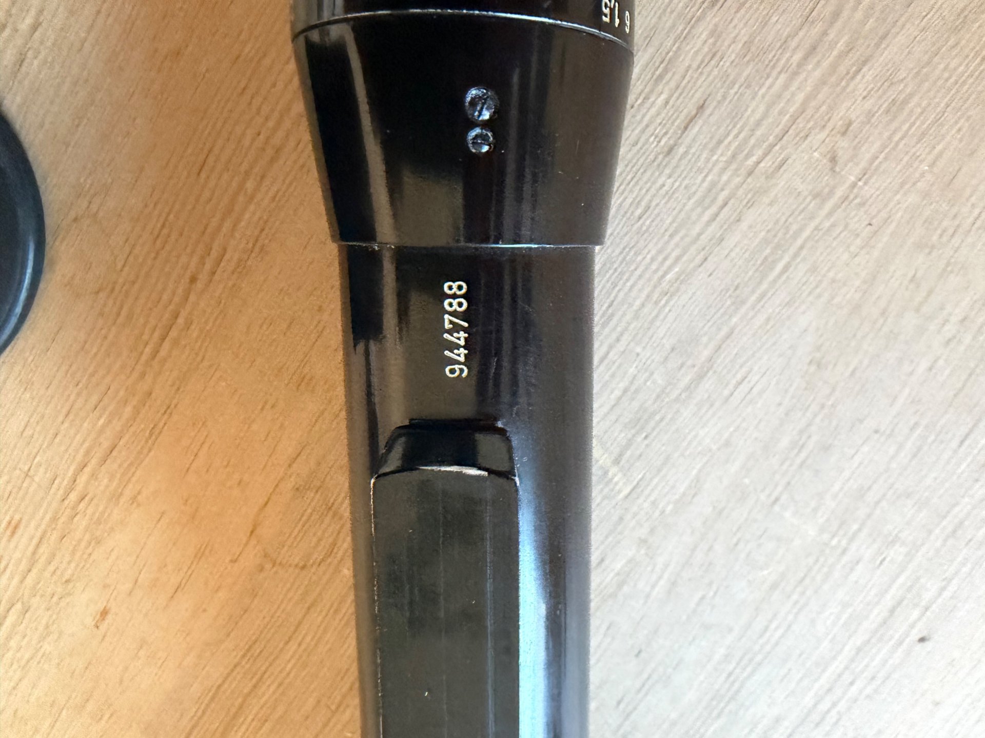 Carl Zeiss Diavari 1,5-6x35 – Bild 6