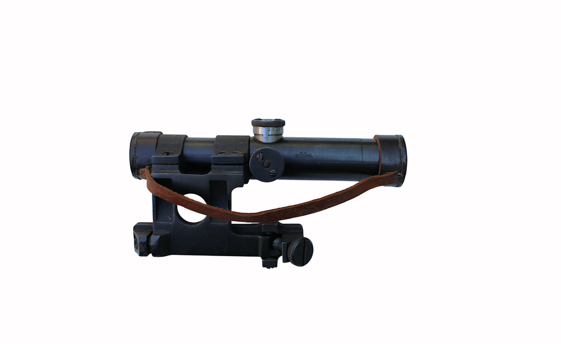 Mosin Nagant Zielfernrohr 91/30 – Bild 2