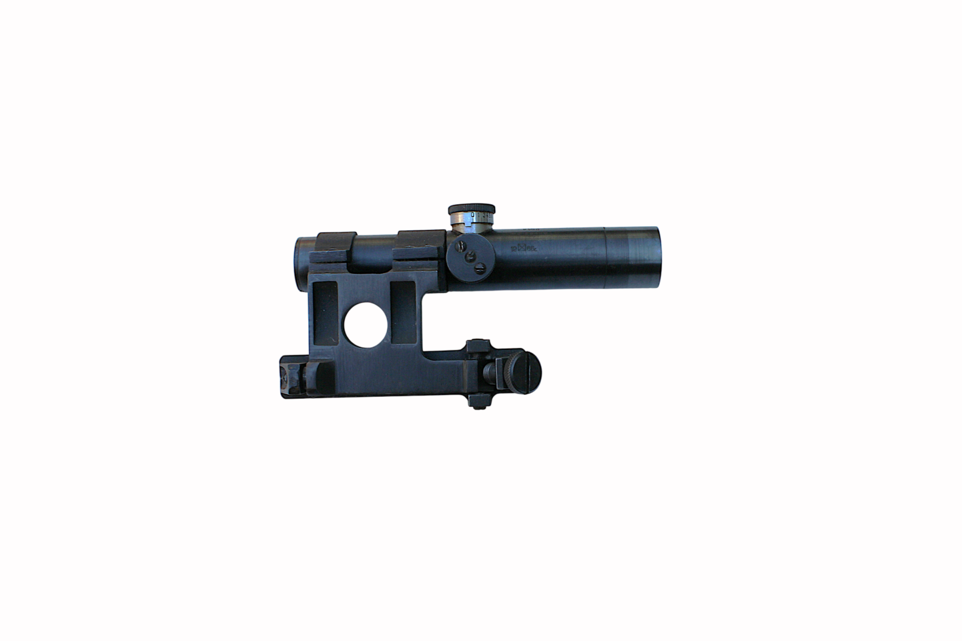 Mosin Nagant Zielfernrohr 91/30 – Bild 1
