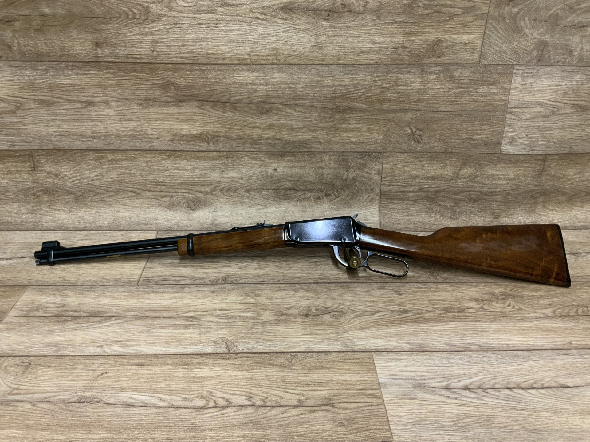 Unterhebelrepetierer Cal. 22lr Henry Repeating Arms – Bild 1