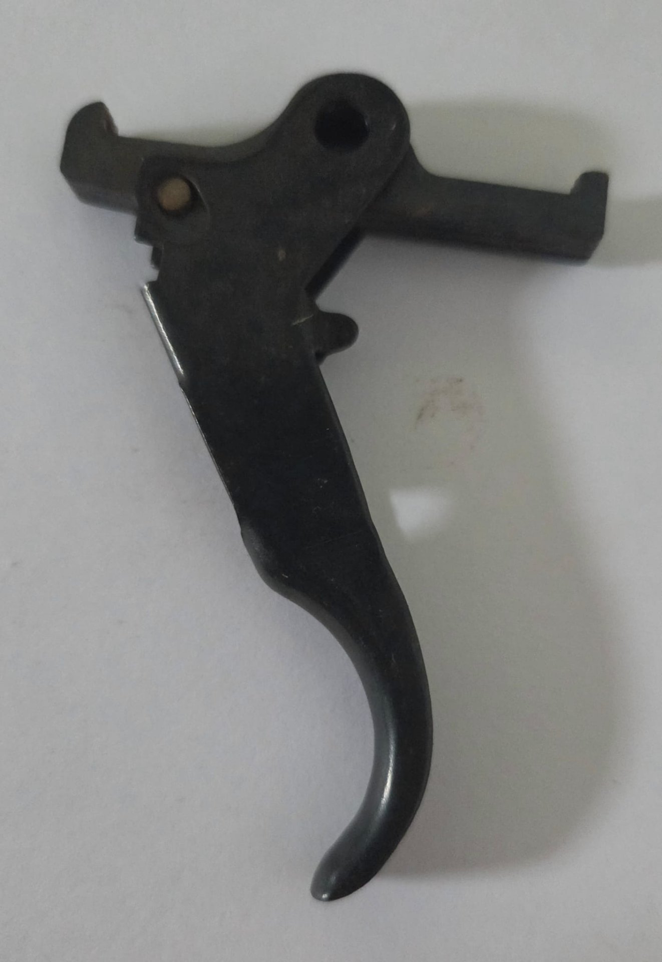 Haenel 310 - Abzug – Bild 1