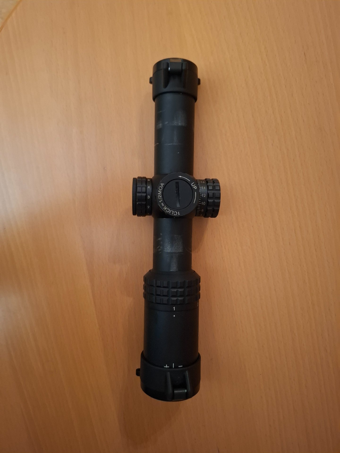 Bearstep PRIME X – Bild 1