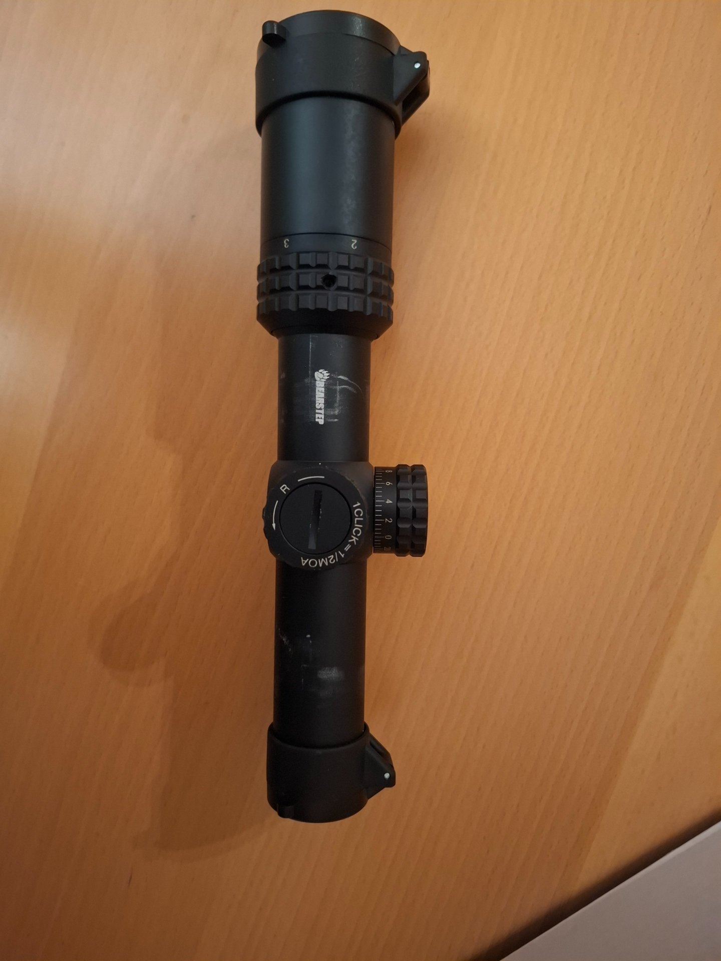 Bearstep PRIME X – Bild 3