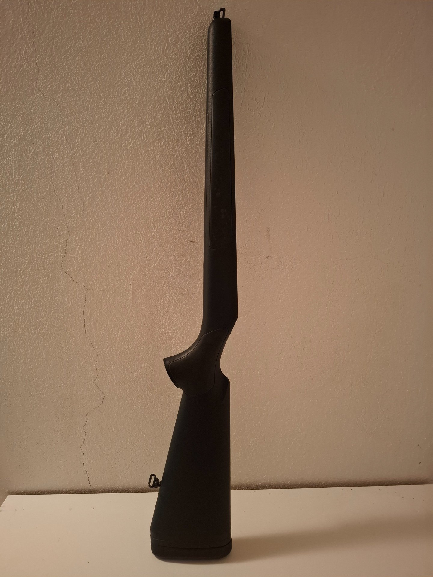 Blaser R93 Schaft – Bild 2