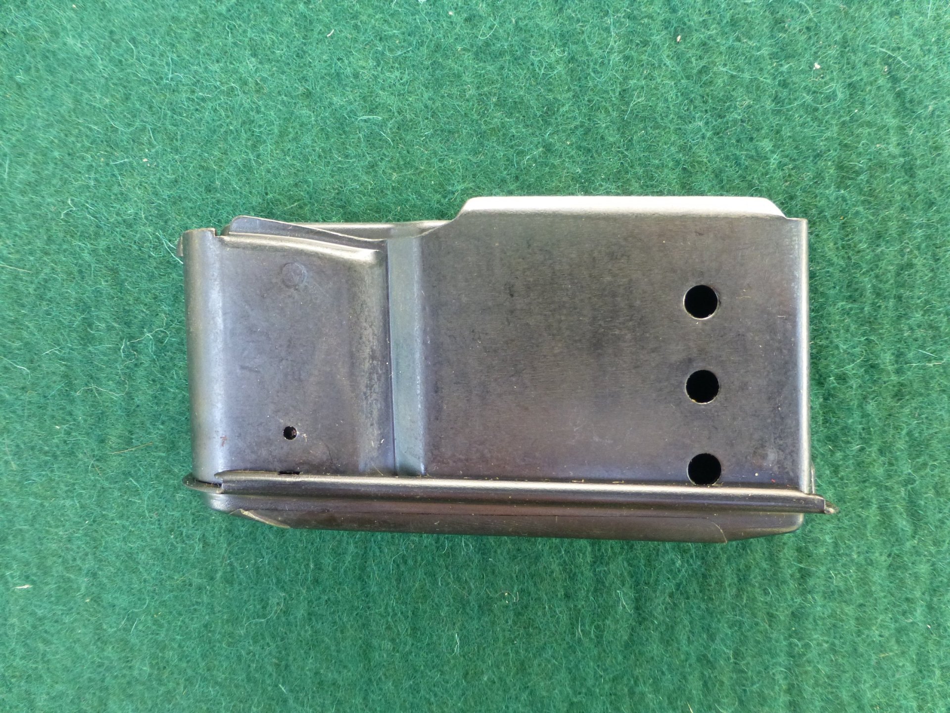 Sauer & Sohn Magazin für Mod.80/90 -.300 Win. Mag. – Bild 1