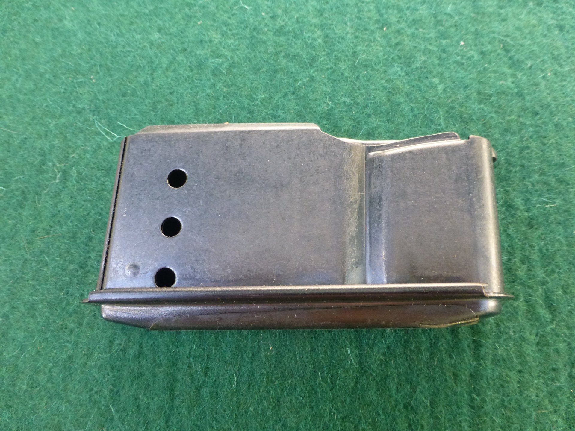 Sauer & Sohn Magazin für Mod.80/90 -.300 Win. Mag. – Bild 3