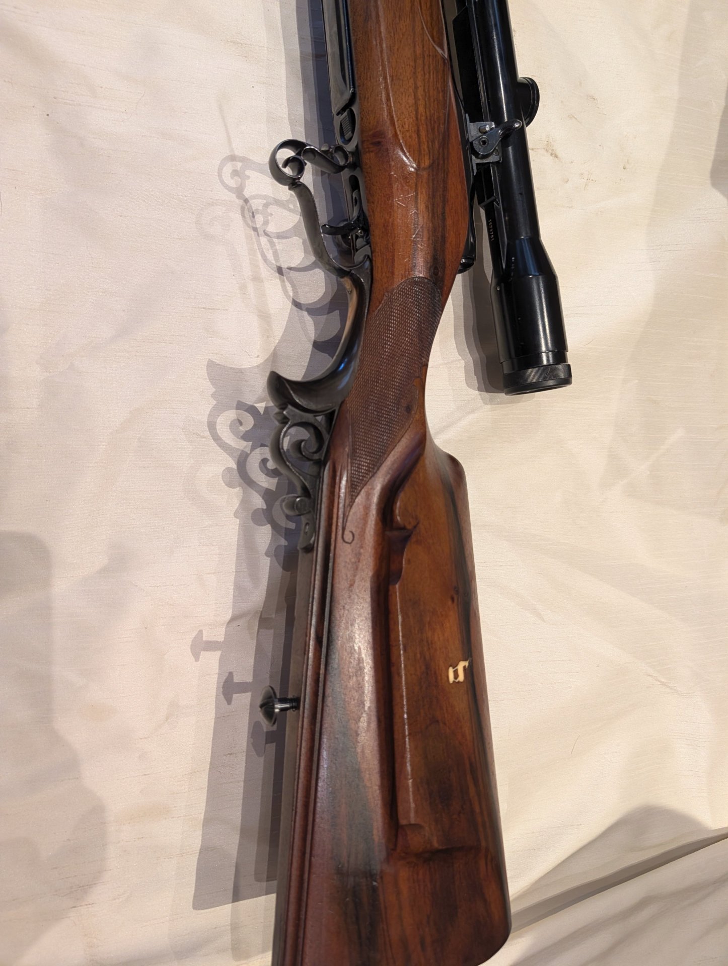 Sauer & Sohn Modell 80 Kal. 270 Win. – Bild 2