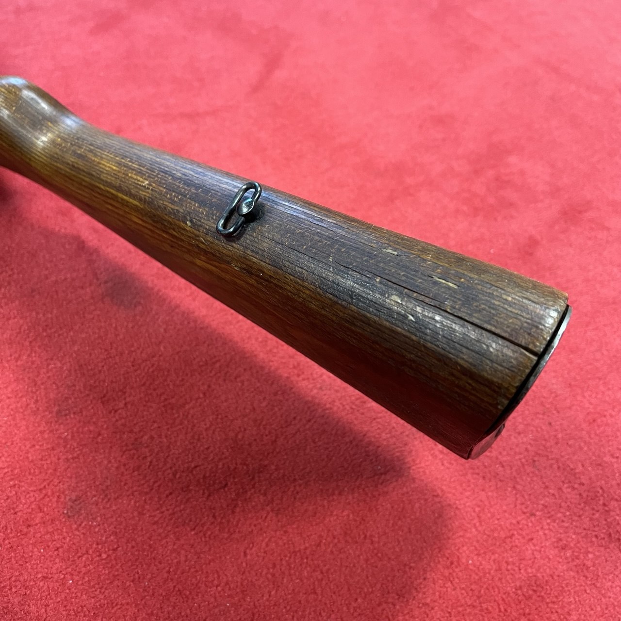 Lieferer 1001 - Kal. .22lr - Repetierbüchse / Einzelladerbüchse – Bild 4